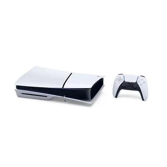 Sony PlayStation PS5 Slim 1TB UFC 5 Bundle