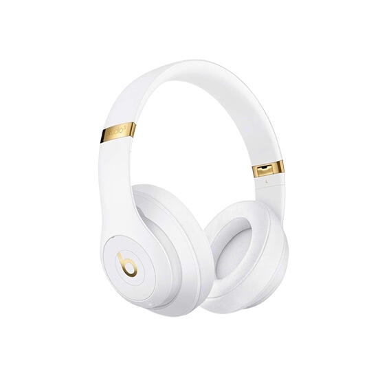 Beats Audio Studio 3 White