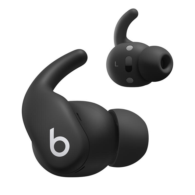 Beats Powerbeats Fit Pink