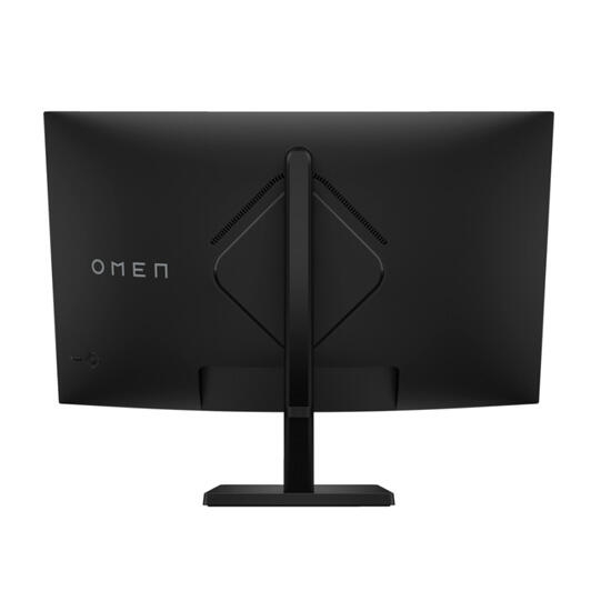 HP OMEN 32c 780K6E9 Black