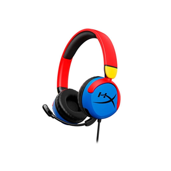 HyperX Gaming Headset Cloud Mini Wired Lavender