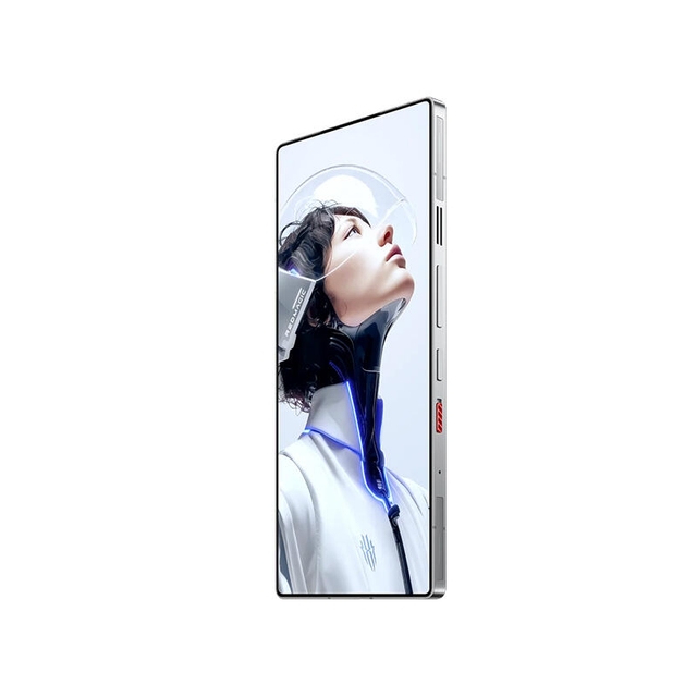 ZTE Nubia Redmagic 11 Pro 5G 16/512GB Nightfreeze