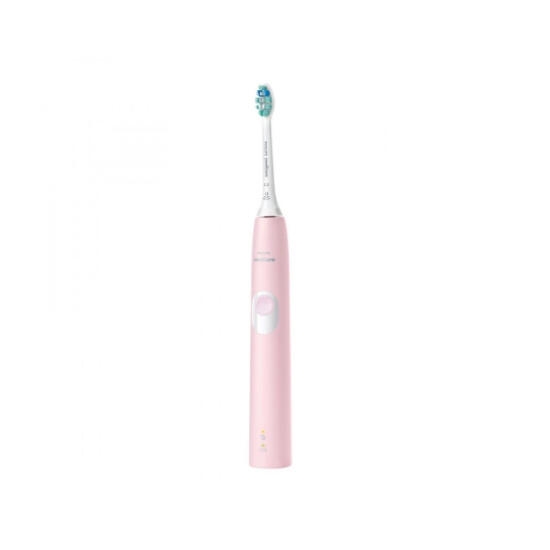 Philips Toothbrush HX6806/04 Pink