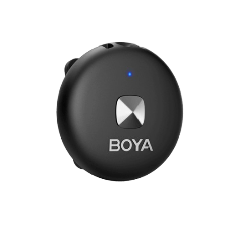 Boya Omic-U Wireless Microphone System