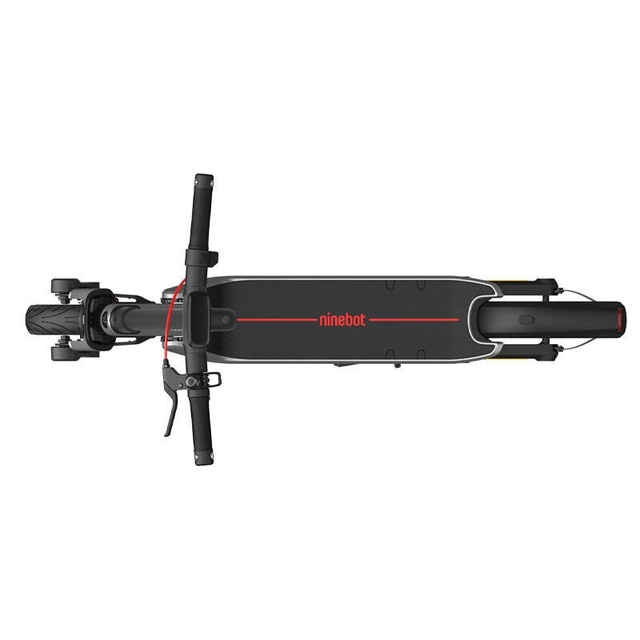 Segway Ninebot Kickscooter E3 Black