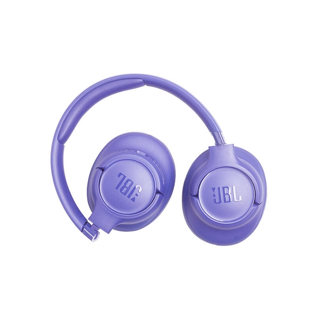 JBL Tune T730 BT Wireless On-Ear Headphones Black