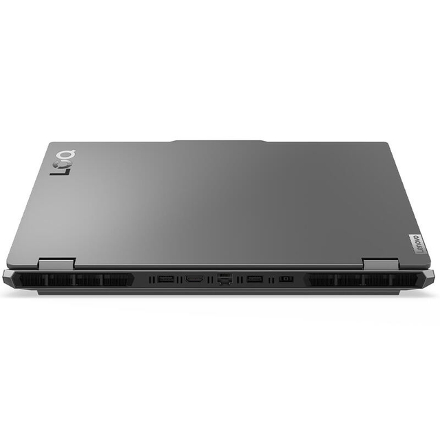 Lenovo LOQ 15 83GS00U3RK, Intel Core i5-12600HX 12c, Nvidia GeForce RTX 4050 6GB, 16GB RAM SSD 512GB, Free Dos, Laptop