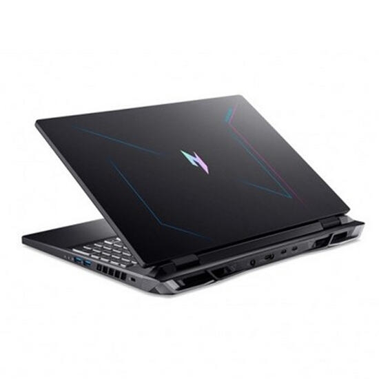 Acer Nitro 16 AN16-51 NH.QJMER.002 Black