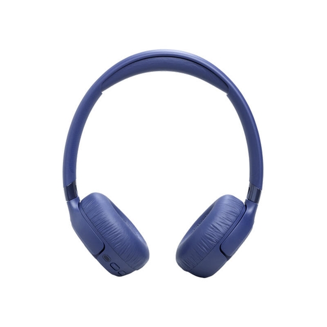 JBL Tune T680 NC Wireless On-Ear Headphones Beige