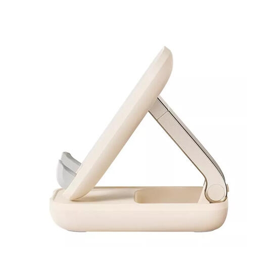 Baseus Seashell Series Folding Phone Stand B10551500411-00 Pink