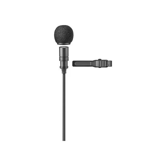 Godox Lavalier Microphone LMS-60G Black