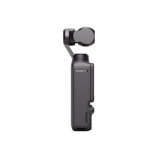 DJI Osmo Pocket 3 Standard Combo Black
