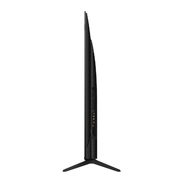 TCL TV 75T6D Black