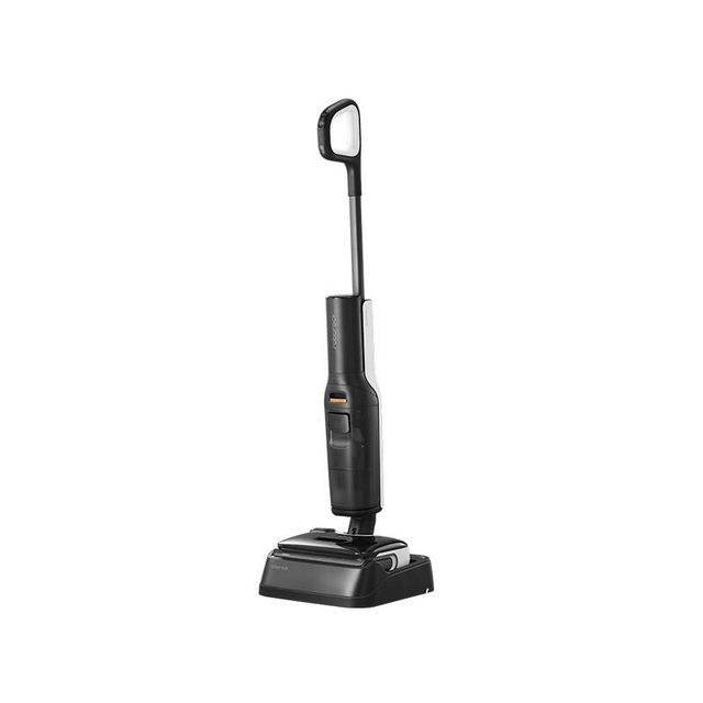 Roborock Wet and Dry Vacuum Cleaner F25 LT Black
