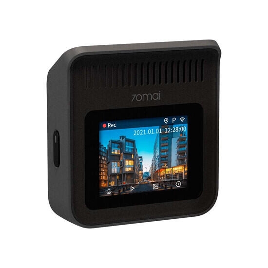 Xiaomi 70mai Dash Cam A400 Plus Rear Cam Set Red