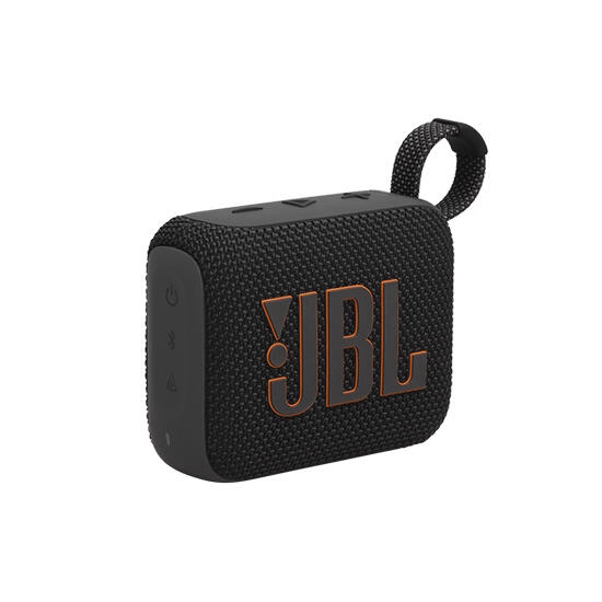 JBL GO 4 Blue