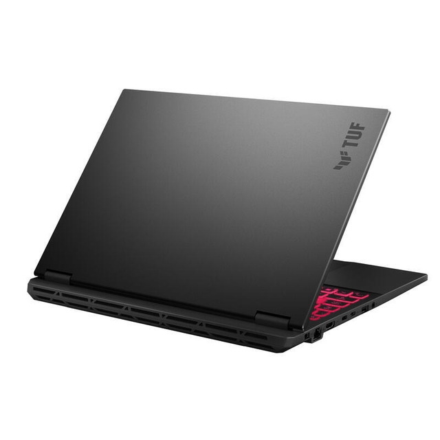 Asus TUF A16 FA608UH-RV004, AMD Ryzen 7-260, Nvidia GeForce RTX 5050 8GB, 16GB RAM SSD 512GB, Free Dos, Laptop