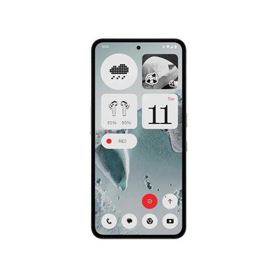 Nothing CMF Phone 2 Pro 5G 8/128GB Black