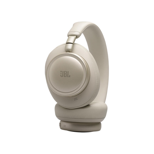 JBL Live 780 NC Bluetooth Headphones Black