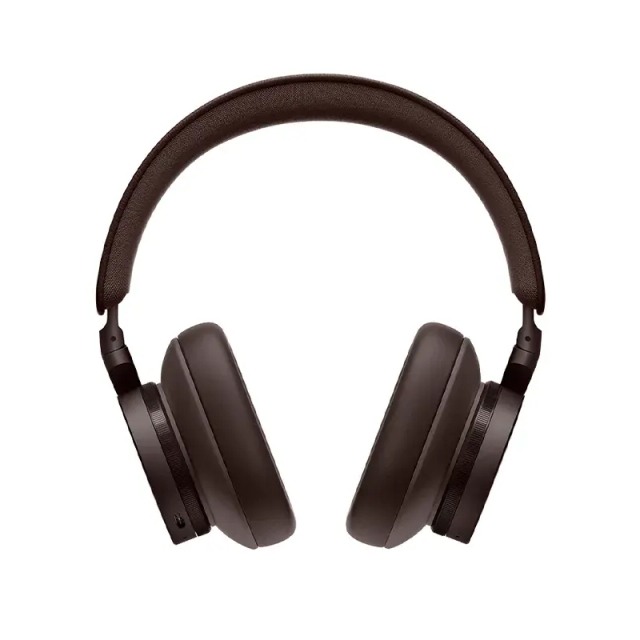 Bang & Olufsen Beoplay H95 Wireless ANC over ear headphones Golden Tone