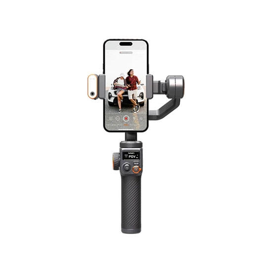Hohem Gimbal ISteady M6 Kit Black