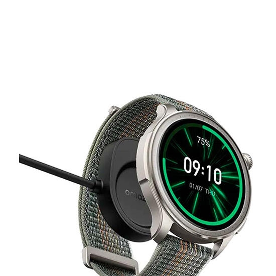 Xiaomi Amazfit Balance Midnight