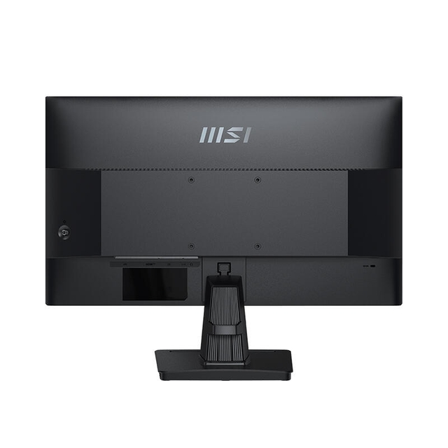 MSI Monitor 25 Pro MP251 9S6-3PC2CM-041 Black