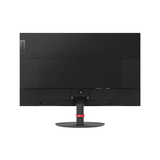 Lenovo ThinkVision S22e-20 62C6KAT1EU Black