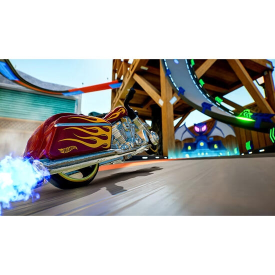 Hot Wheels Unleashed 2 Turbocharged Day One Edition Game for Nintendo Switch