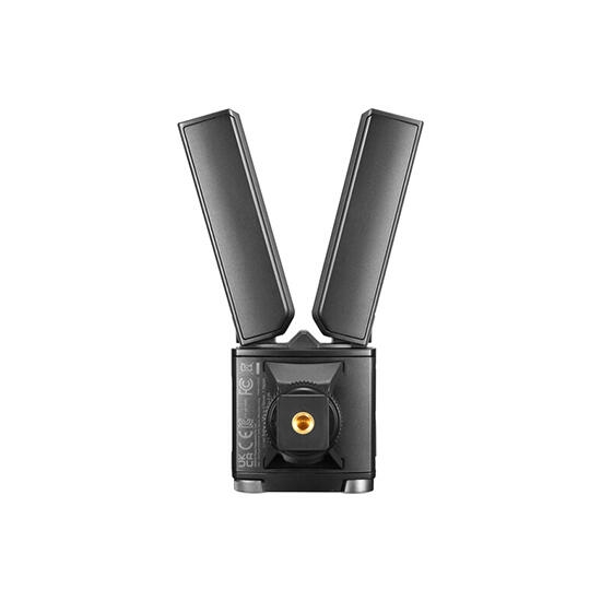 Godox Shotgun Microphone IVM-S3 Black