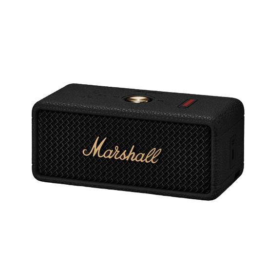 Marshall Emberton III Midnight Blue