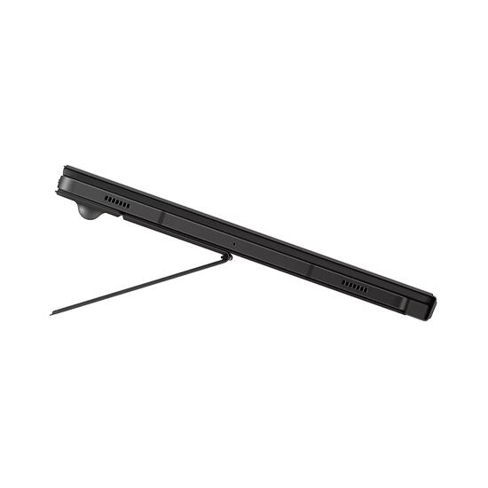Samsung Book Cover Keyboard for Galaxy Tab S10 FE Black
