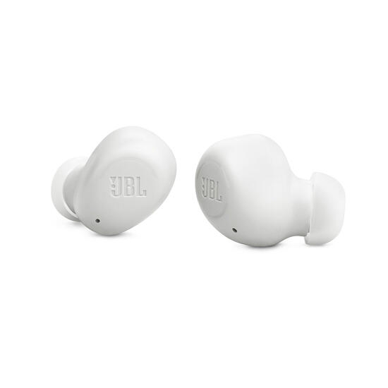 JBL Vibe Buds White