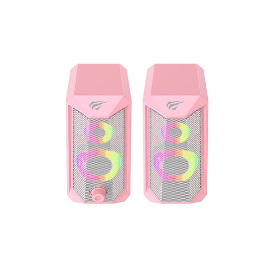 HAVIT HV-SK202 Speaker Pink