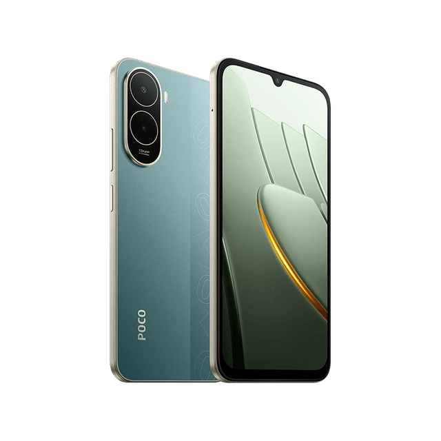 Xiaomi Poco C81 Pro LTE 4/64GB Black