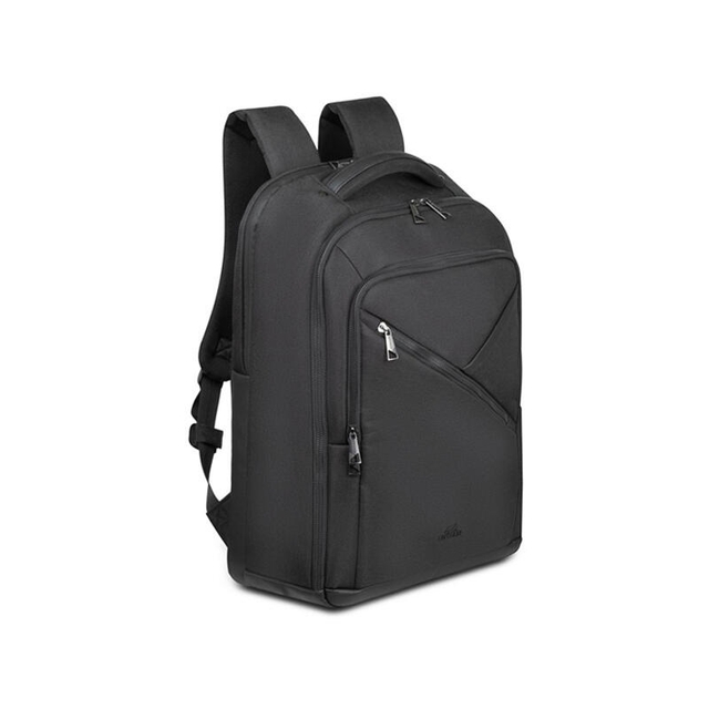 Rivacase 8164 Laptop backpack 17 Black