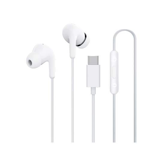 Xiaomi Type-C Earphones Black
