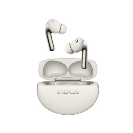 OnePlus Buds Pro 3 Lunar Radiance
