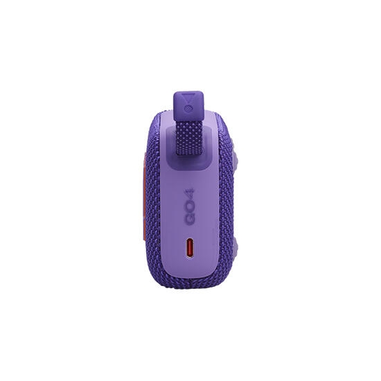 JBL GO 4 Blue