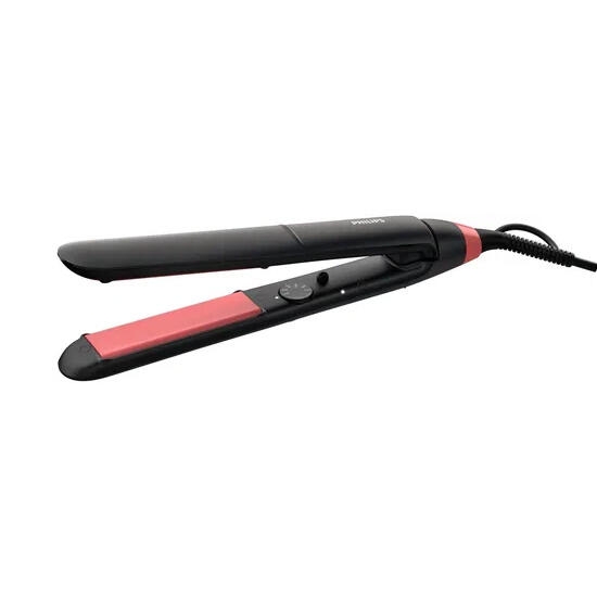 Philips Hair Iron BHS376/00 Black