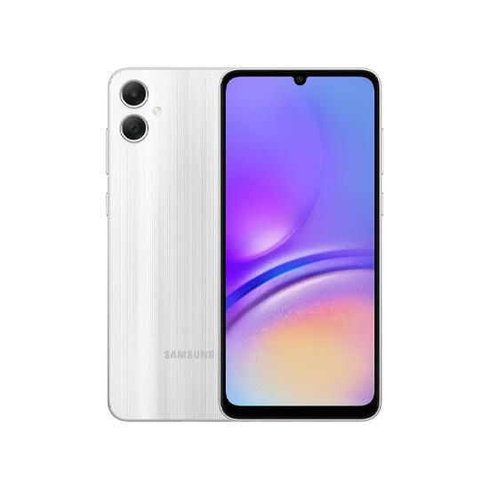 Samsung Galaxy A05 A055FD 4/128GB Black