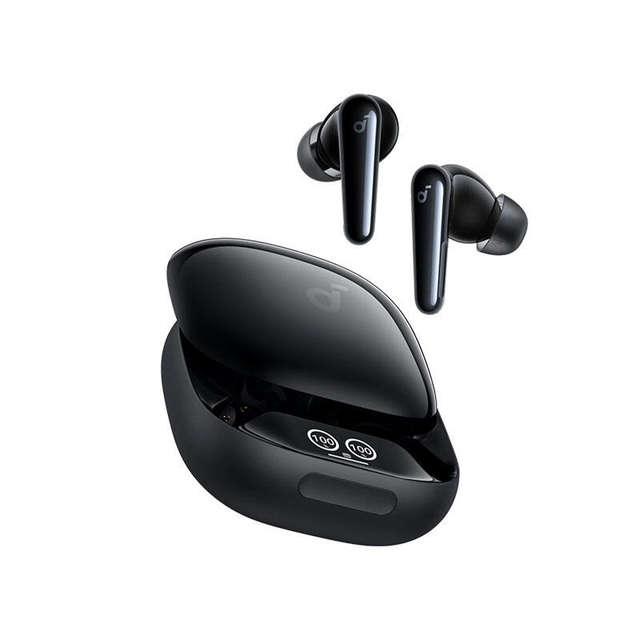 Anker Soundcore Liberty 4 Pro White