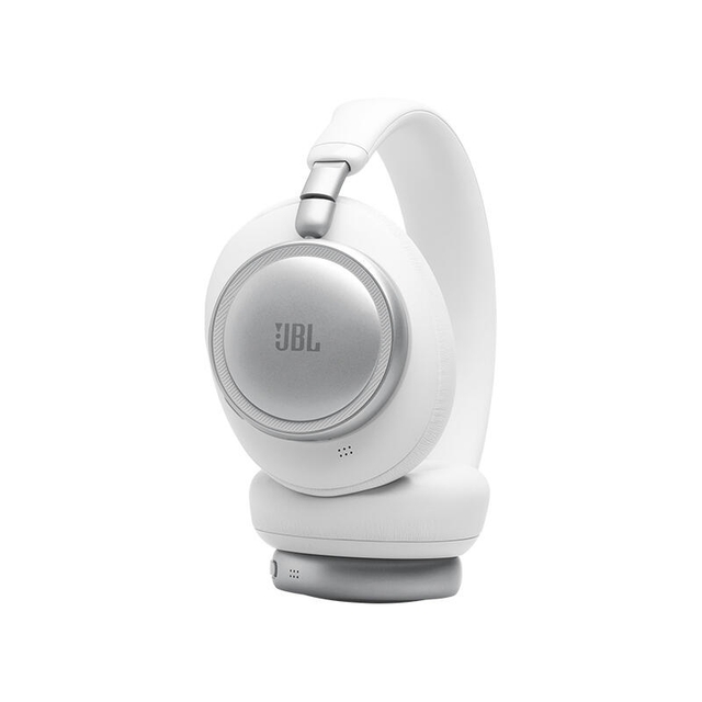 JBL Live 780 NC Bluetooth Headphones Black