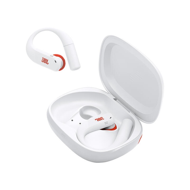 JBL Endurance PEAK IV Black
