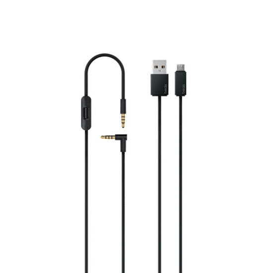 Beats Audio Studio 3 White