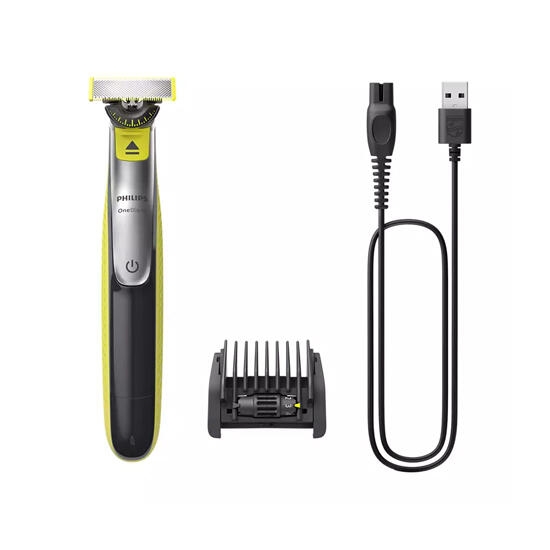 Philips Multi Groomer OneBlade 360 QP2734/20