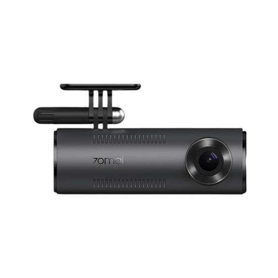 Xiaomi 70Mai Dash Cam M310 Black