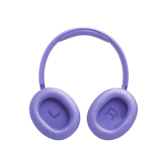 JBL Tune T730 BT Wireless On-Ear Headphones Black