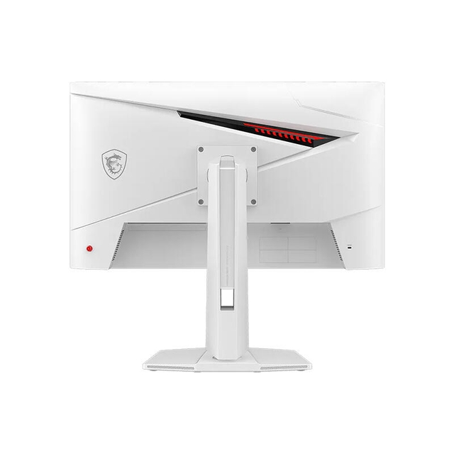 MSI Gaming Monitor 27 MAG 274QRFW 9S6-3CE49H-031 White