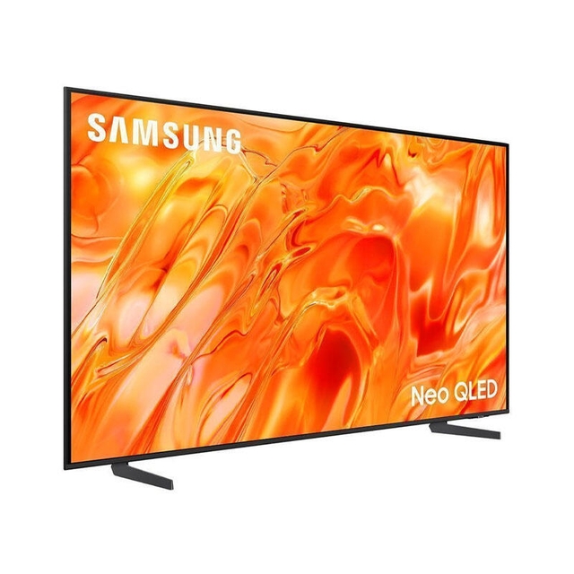 Samsung TV QE65QN70HAUXPY Black
